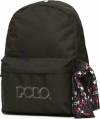 Polo Original 600D Black